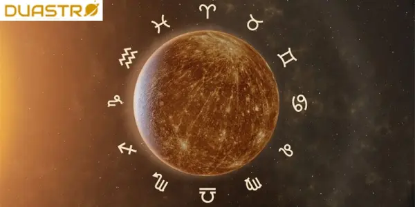 Mercury Ruled Plants